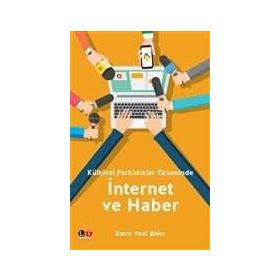 İnternet ve Haber - Emre Vadi Balcı