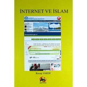 İnternet ve İslam - Recep Vardi