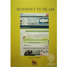 İnternet ve İslam - Recep Vardi