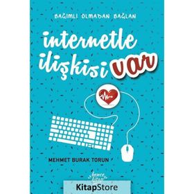 İnternetle İlişkisi Var - Mehmet Burak Torun