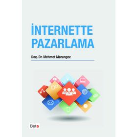 İnternette Pazarlama - Dr. İbrahim Kırçova