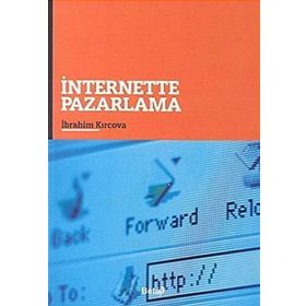İnternette Pazarlama - Dr. İbrahim Kırçova