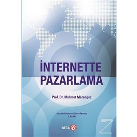 İnternette Pazarlama - Dr. İbrahim Kırçova