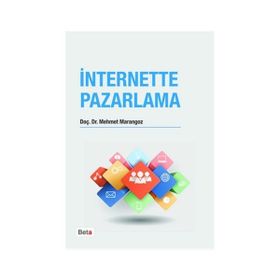 İnternette Pazarlama - Dr. İbrahim Kırçova