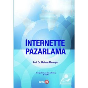 İnternette Pazarlama - Mehmet Marangoz