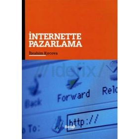 İnternette Pazarlama - Mehmet Marangoz