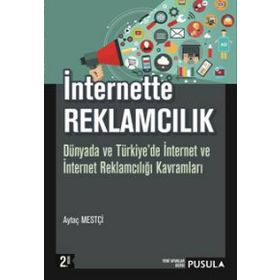 İnternette Reklamcılık - Aytaç Mestçi
