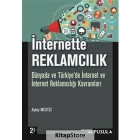 İnternette Reklamcılık - Aytaç Mestçi