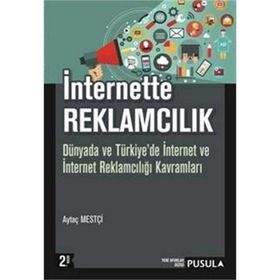 İnternette Reklamcılık - Aytaç Mestçi