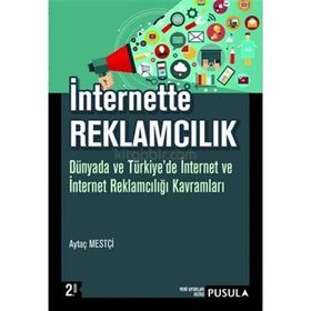 İnternette Reklamcılık - Aytaç Mestçi
