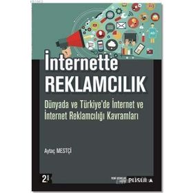 İnternette Reklamcılık - Aytaç Mestçi
