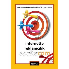 İnternette Reklamcılık - Aytaç Mestçi
