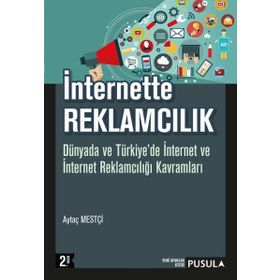 İnternette Reklamcılık - Aytaç Mestçi