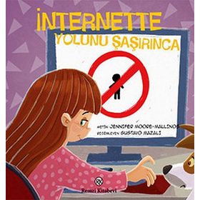 İnternette - Yolunu şaşırınca - Jennifer Moore Mallinos Jennifer Moore Mallinos