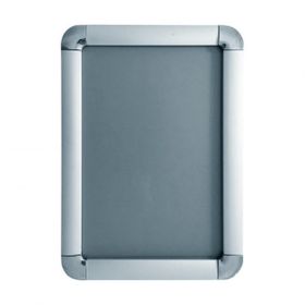İnterpano Display A4 Rondo Köşeli Çerçeve 25 mm lik