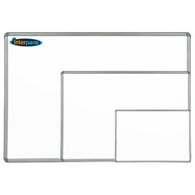Interpano INT-578 90x120 cm Duvara Monte Laminant Yazı Tahtası