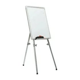 Interpano INT-622 60x90 cm Laminat Teleskopik Ayaklı Yazı Tahtası
