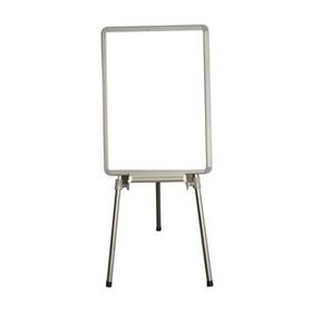 Interpano INT 626 90x120 cm Teleskobik Ayaklı Beyaz Yazı Tahtası