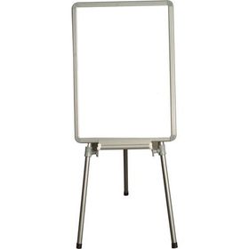 Interpano INT 626 90x120 cm Teleskobik Ayaklı Beyaz Yazı Tahtası