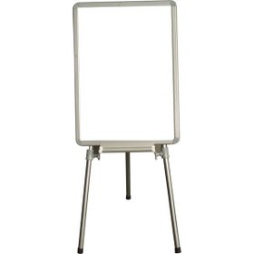 Interpano INT 626 90x120 cm Teleskobik Ayaklı Beyaz Yazı Tahtası