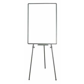 Interpano INT 627 50x70 cm Teleskobik Ayaklı Beyaz Yazı Tahtası