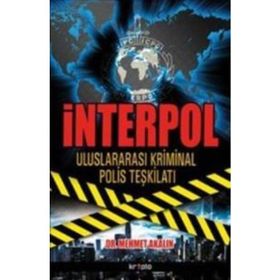İnterpol - Mehmet Akalın