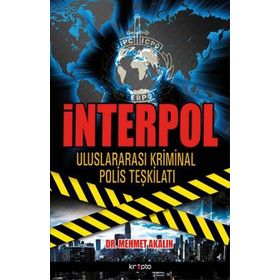 İnterpol - Mehmet Akalın