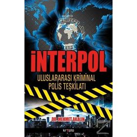 İnterpol - Mehmet Akalın