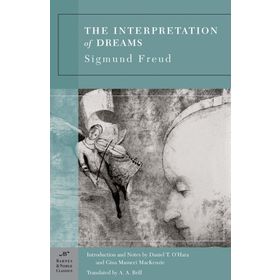 Interpretation Of Dreams - Sigmund Freud
