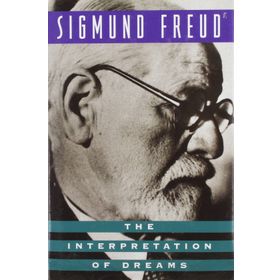 Interpretation Of Dreams - Sigmund Freud