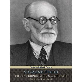 Interpretation Of Dreams - Sigmund Freud