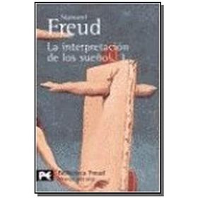 Interpretation Of Dreams - Sigmund Freud