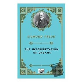 Interpretation Of Dreams - Sigmund Freud