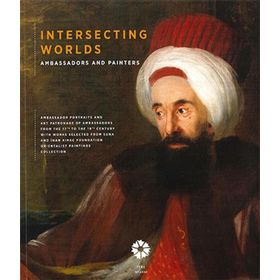 Intersecting Worlds - R. Barış Kıbrıs