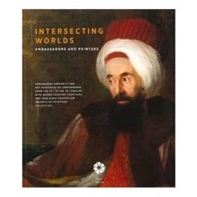 Intersecting Worlds - R. Barış Kıbrıs