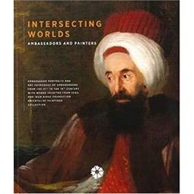Intersecting Worlds - R. Barış Kıbrıs