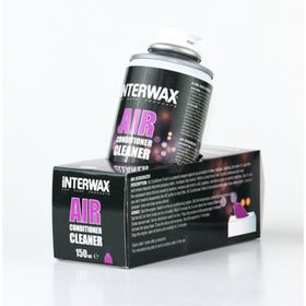 İnterwax 150 ml Klima Temizleyici