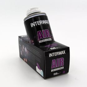 İnterwax 150 ml Klima Temizleyici