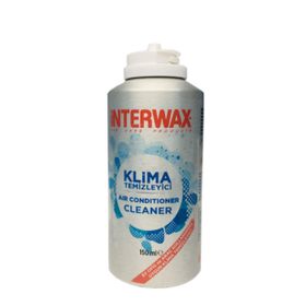 İnterwax 150 ml Klima Temizleyici