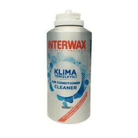 İnterwax 150 ml Klima Temizleyici