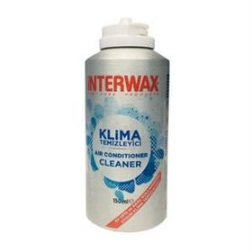 İnterwax 150 ml Klima Temizleyici