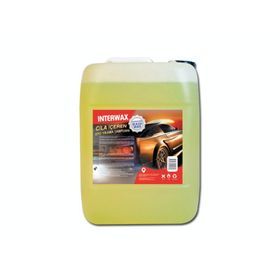 İnterwax 5 kg Cilalı Oto Yıkama Şampuanı