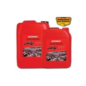 İnterwax 5 kg Susuz Motor Temizleyici
