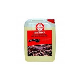 İnterwax 5 kg Susuz Motor Temizleyici