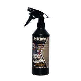 İnterwax 500 ml Motor Temizleyici
