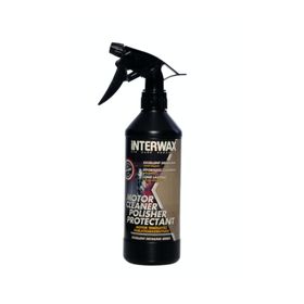 İnterwax 500 ml Motor Temizleyici