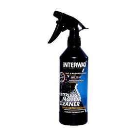 İnterwax 500 ml Susuz Motor Temizleyici