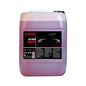 İnterwax Easy Wash Expert Oto Yıkama Köpüğü