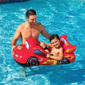 Intex 109x66 cm Araba Havuz Binici