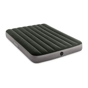 Intex 137x191x25 cm Full Dura-Beam Prestıge Çift Kişilik Şişme Yatak